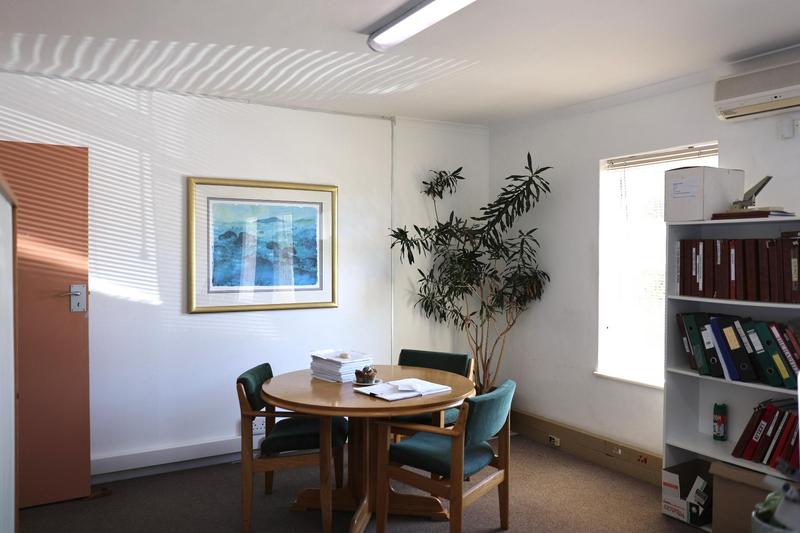 To Let commercial Property for Rent in High Cape Western Cape